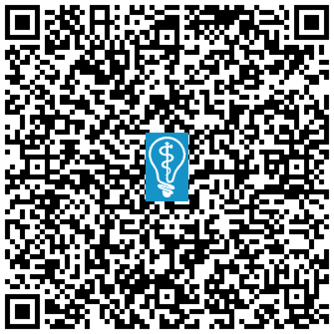 QR code image for Questions to Ask at Your Dental Implants Consultation in Freehold, NJ