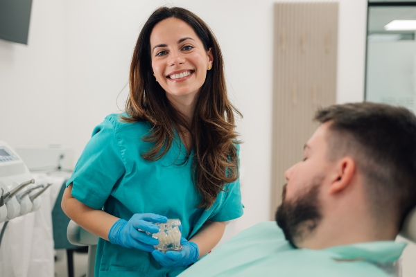 Find A Dentist Near Me For Emergency Dental Care