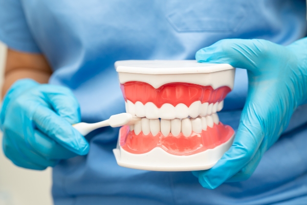 Find A Dentist Near Me For Preventative Care